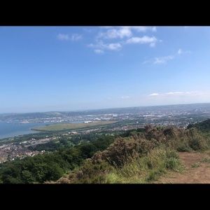 Meet your Posher, Deirdre